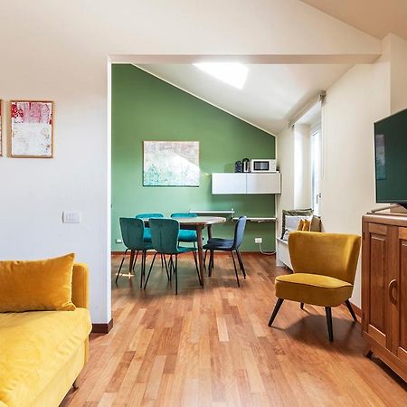 Easyhomes Duomo View 밀라노 외부 사진