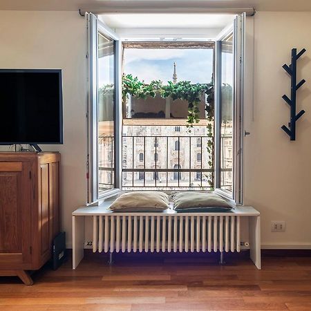 Easyhomes Duomo View 밀라노 외부 사진