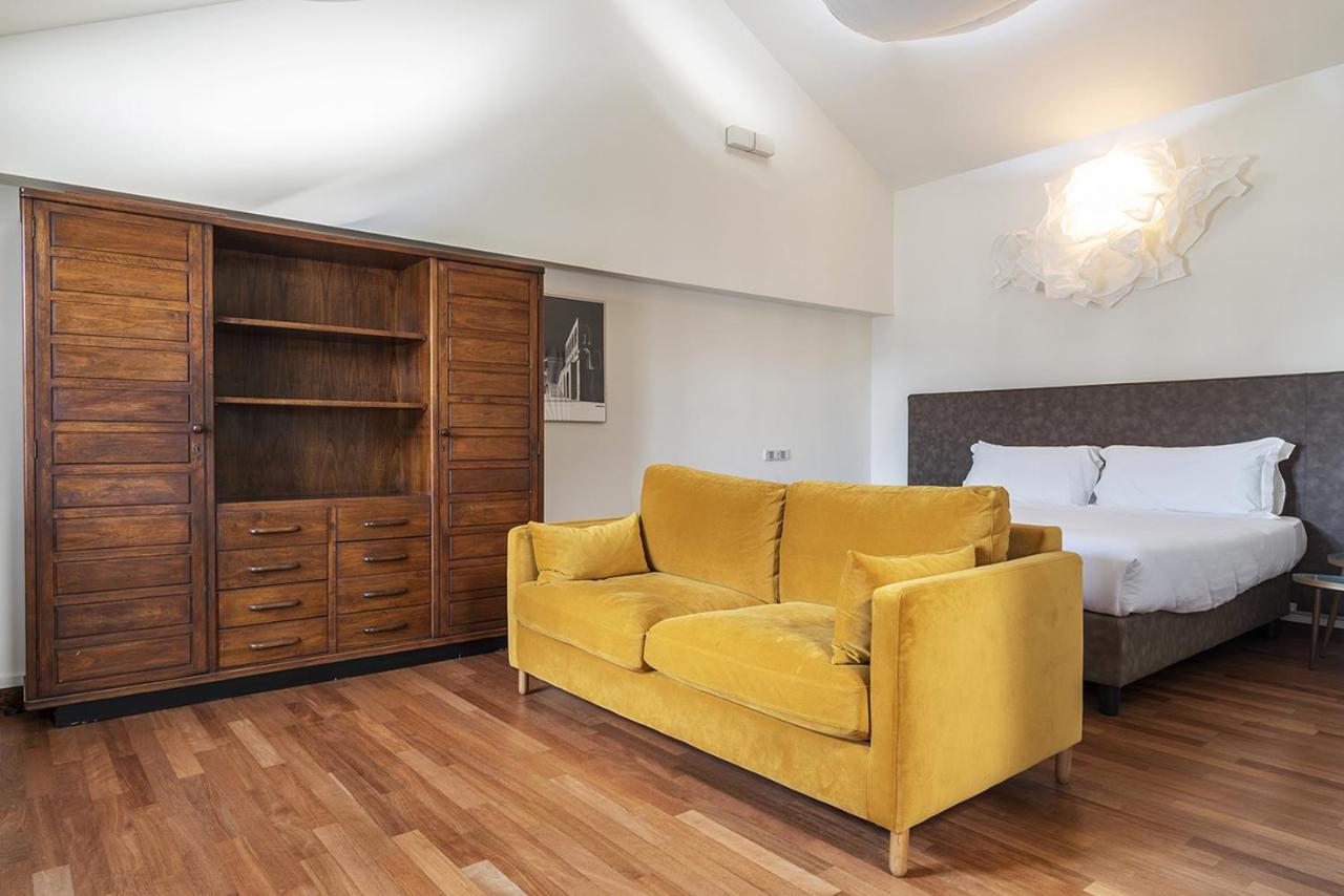 Easyhomes Duomo View 밀라노 외부 사진