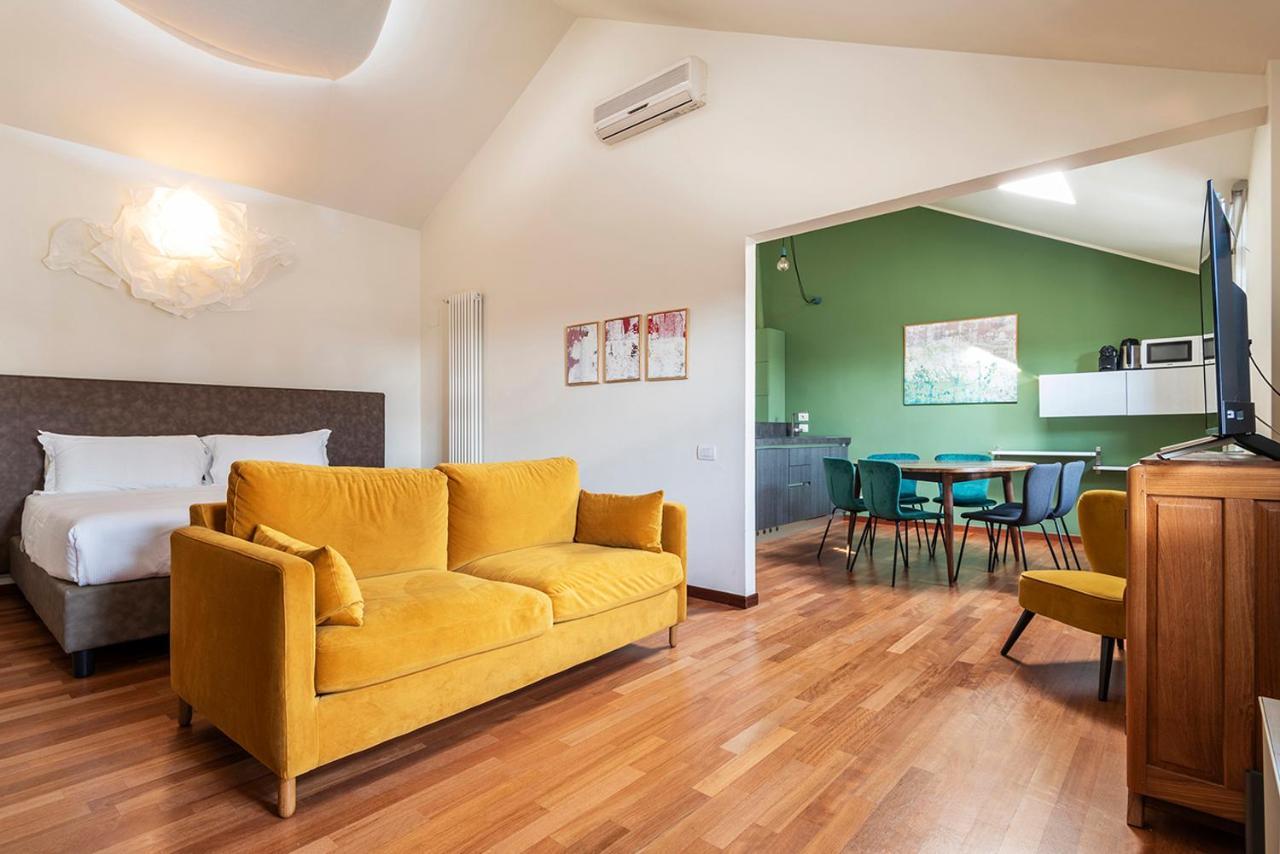 Easyhomes Duomo View 밀라노 외부 사진