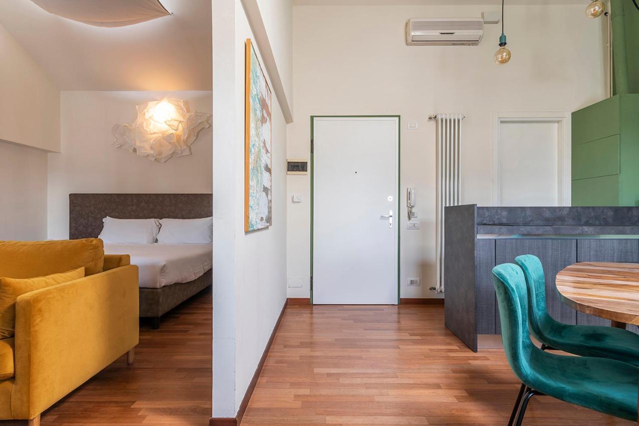 Easyhomes Duomo View 밀라노 외부 사진