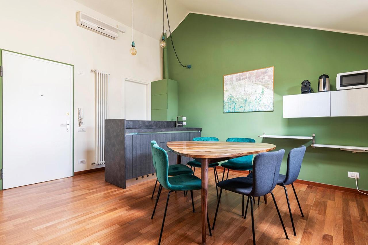Easyhomes Duomo View 밀라노 외부 사진