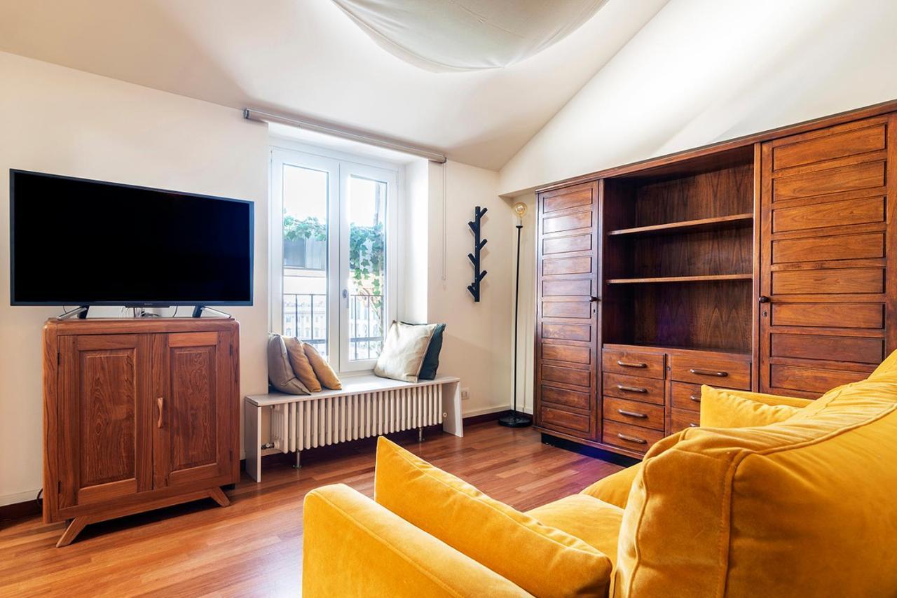 Easyhomes Duomo View 밀라노 외부 사진